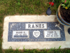 Todd O. Ranes grave